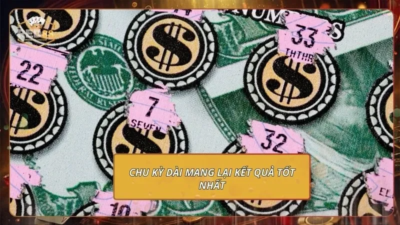 Dàn Đề 56 Số - Lọc Số Vàng Cực Hiệu Quả Cho Người Mới Chu kỳ dài mang lại kết quả tốt nhất