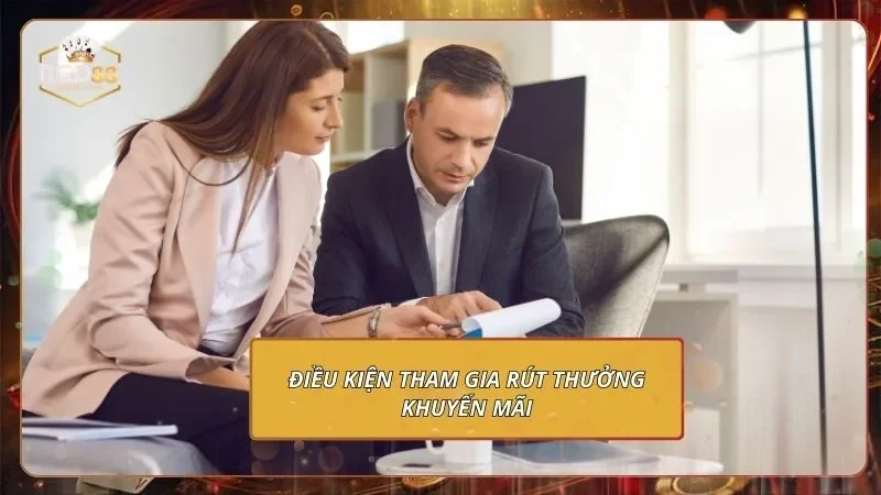 Cập Nhật Điều Khoản Và Điều Kiện RED88 Mới Nhất Cho Hội Viên Điều kiện tham gia rút thưởng khuyến mãi