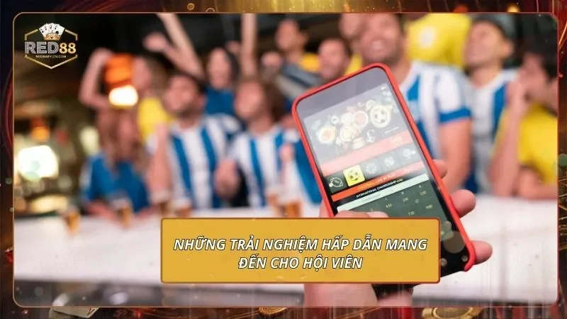 I-Sports - Bắt Kèo Cược Ảo Quốc Tế, Payout Cực Khủng Những trải nghiệm hấp dẫn mang đến cho hội viên