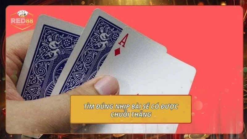 Bài Cào 3 Lá - Săn Thưởng Tốc Độ Cao, Không Giới Hạn Tìm đúng nhịp bài sẽ có được chuỗi thắng